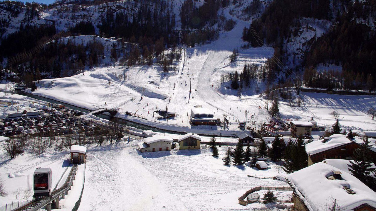 Photo of Others in Les Brevieres