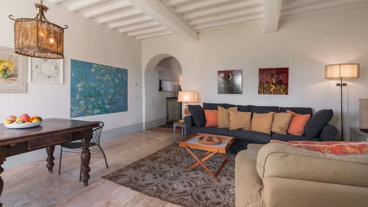 Photo of Bedroom in San Macario In Monte