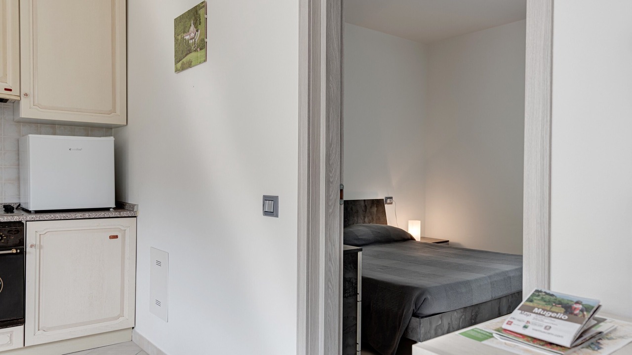 Photo of Bedroom in Firenzuola