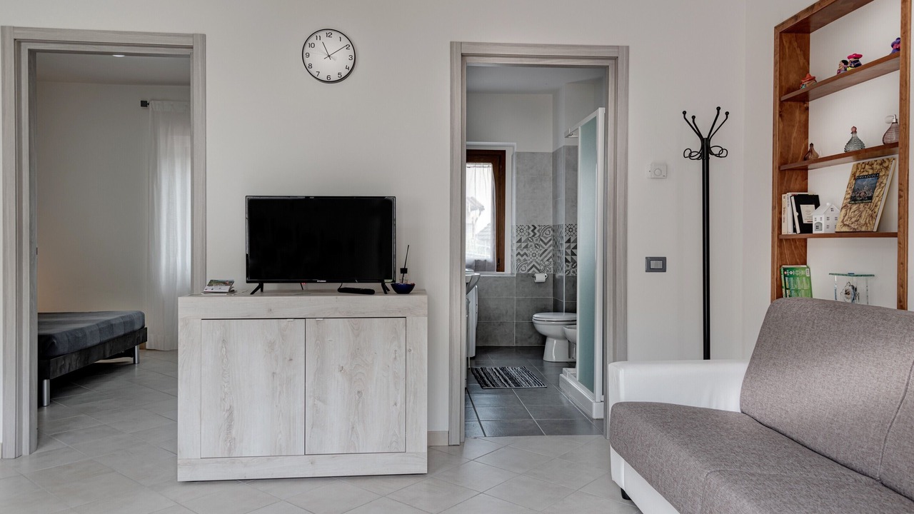 Photo of Livingroom in Firenzuola