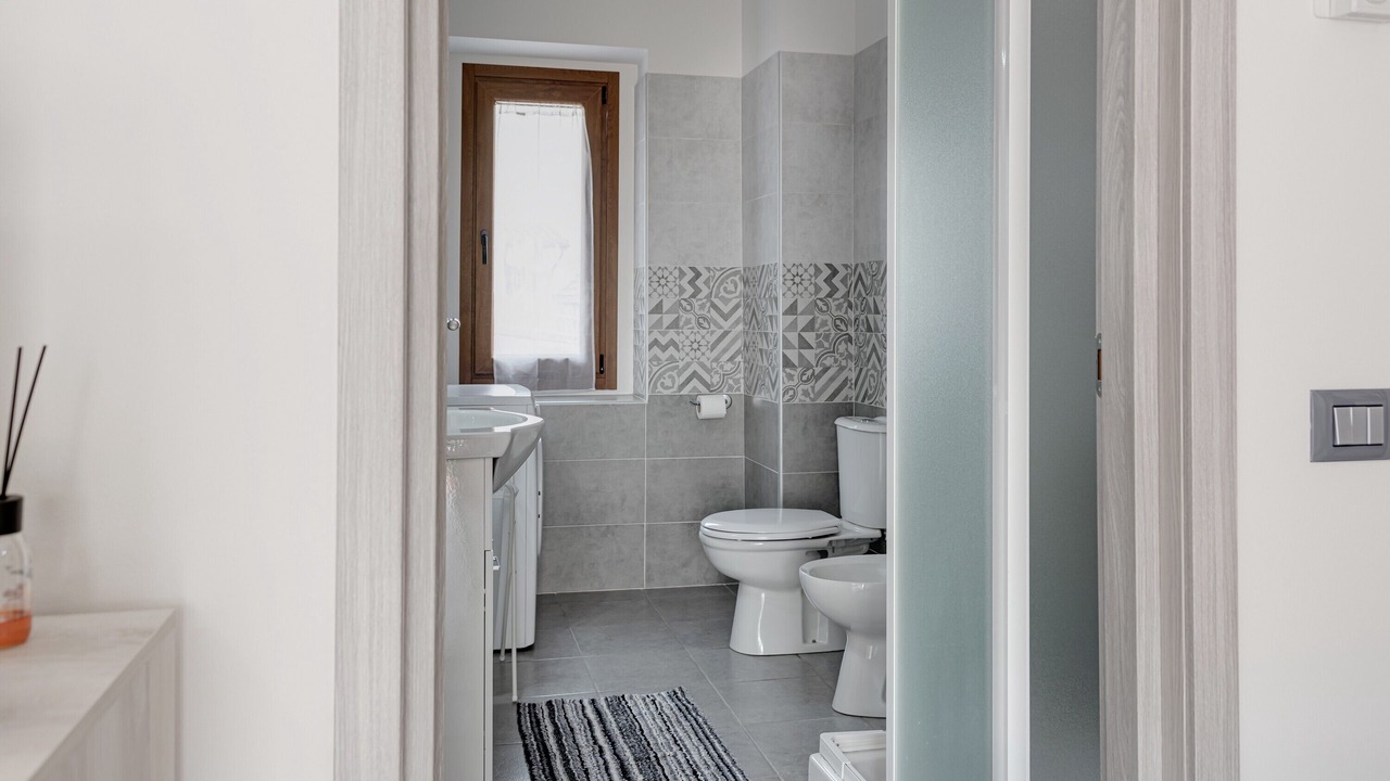 Photo of Bathroom in Firenzuola