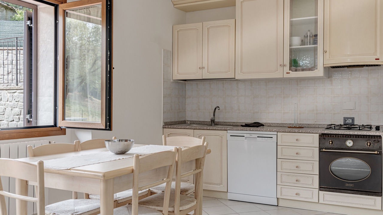 Photo of Kitchen in Firenzuola