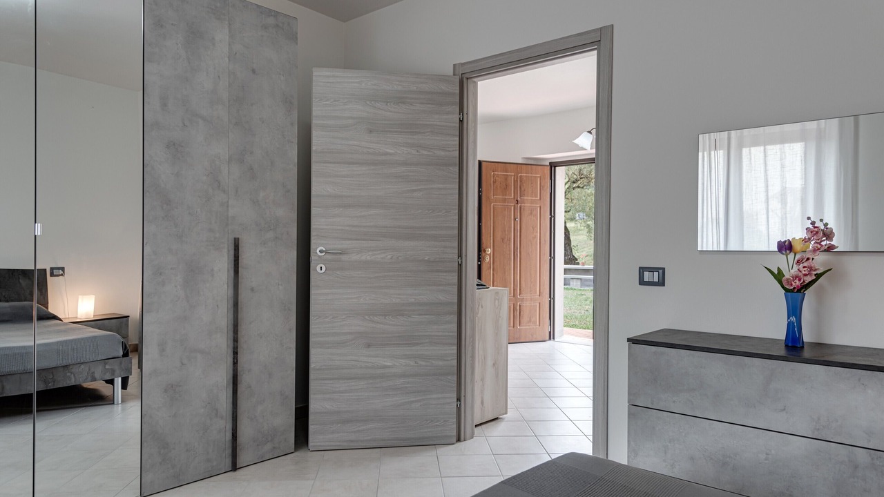 Photo of Bedroom in Firenzuola