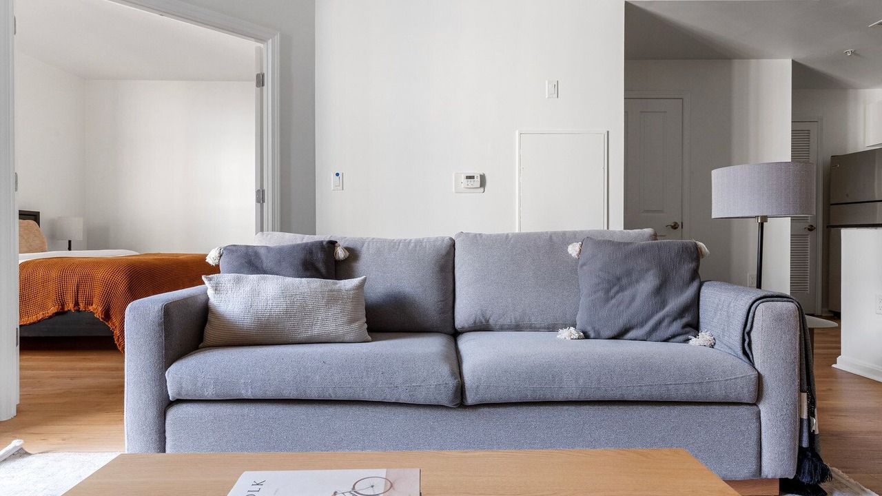 Photo of Livingroom in Cardozo