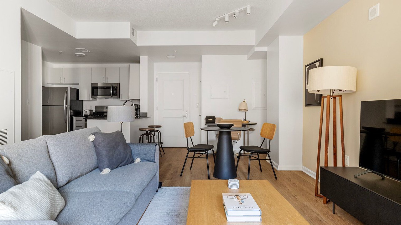 Photo of Livingroom in Cardozo
