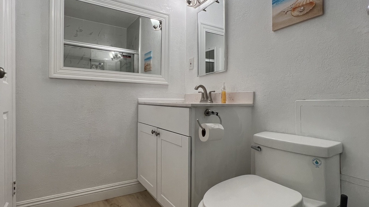 Photo of Bathroom in Casa Conejo