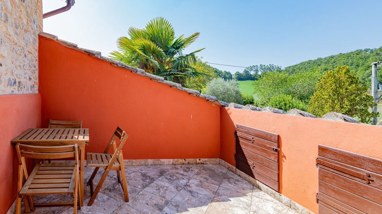 Photo of Outdoor in Torre A Castello