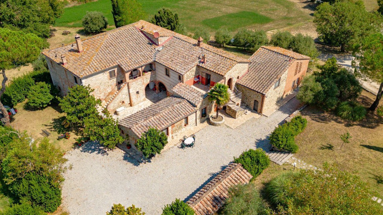 Photo of Outdoor in Torre A Castello