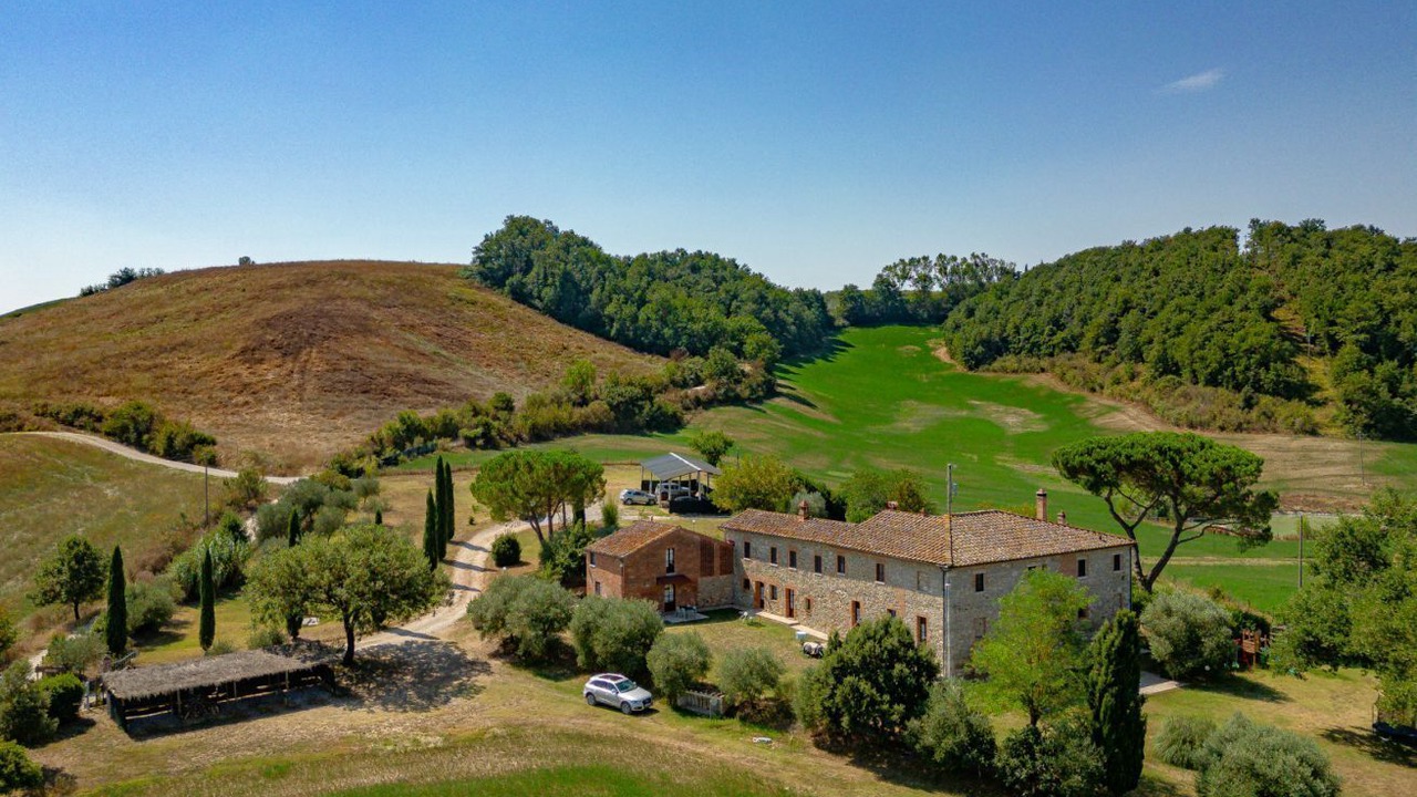 Photo of Outdoor in Torre A Castello
