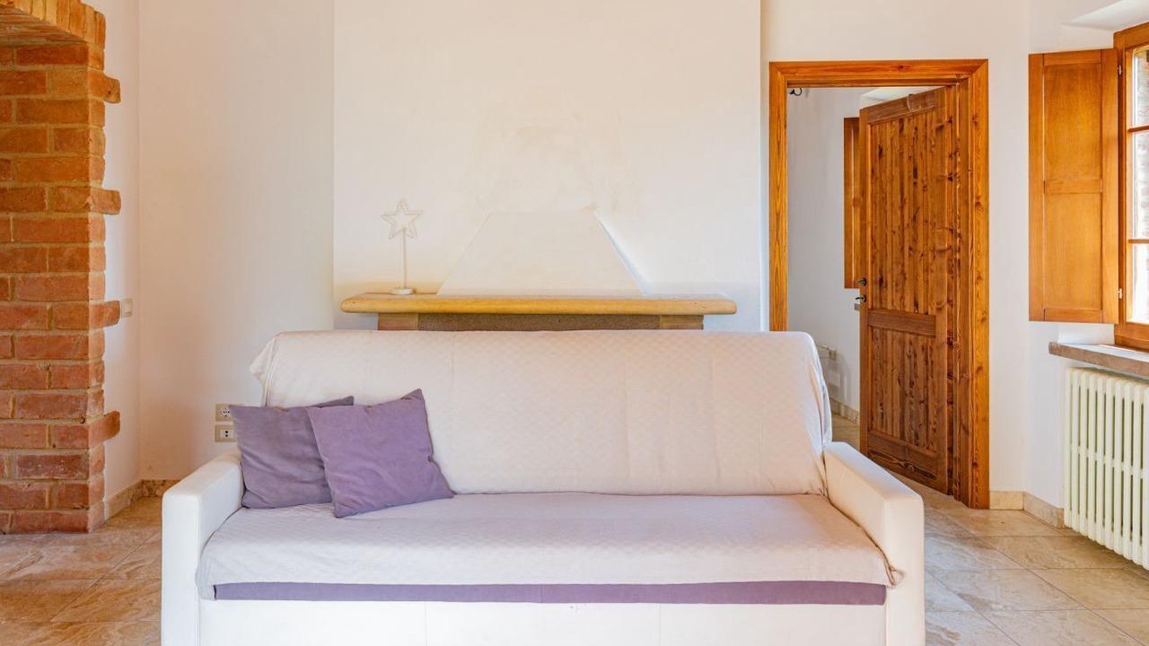 Photo of Livingroom in Torre A Castello