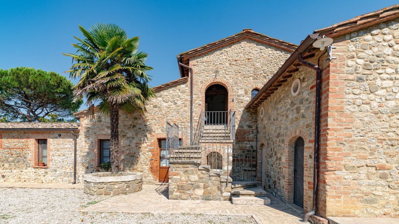 Photo of Outdoor in Torre A Castello