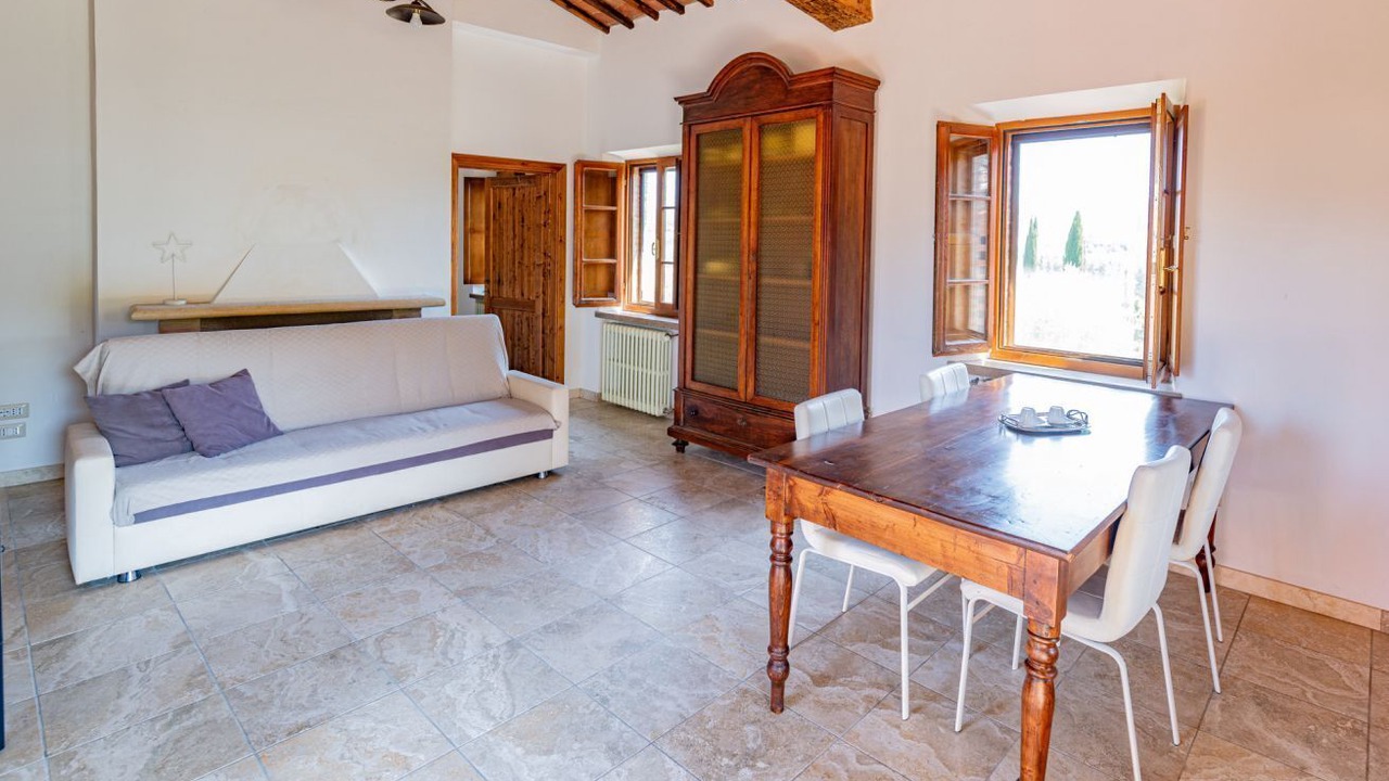 Photo of Livingroom in Torre A Castello