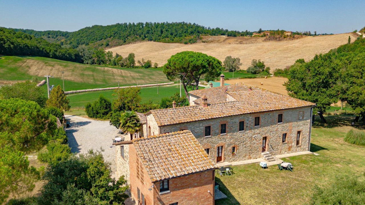 Photo of Outdoor in Torre A Castello