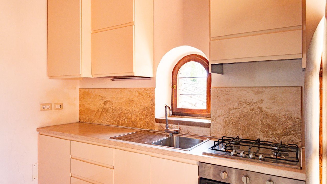 Photo of Kitchen in Torre A Castello