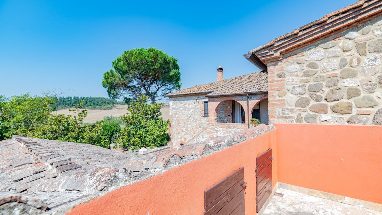 Photo of Outdoor in Torre A Castello