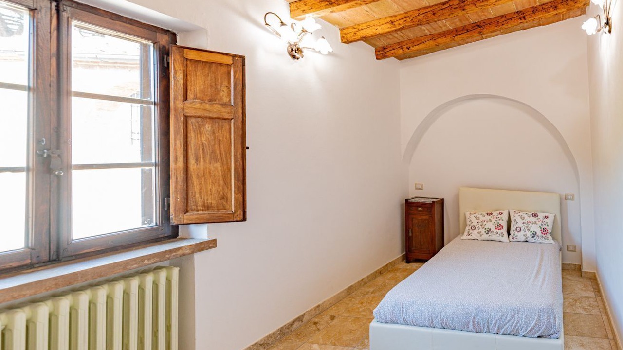 Photo of Bedroom in Torre A Castello