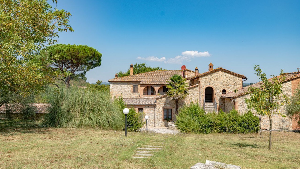 Photo of Outdoor in Torre A Castello