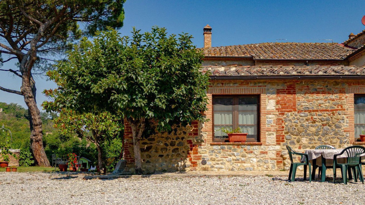 Photo of Outdoor in Torre A Castello