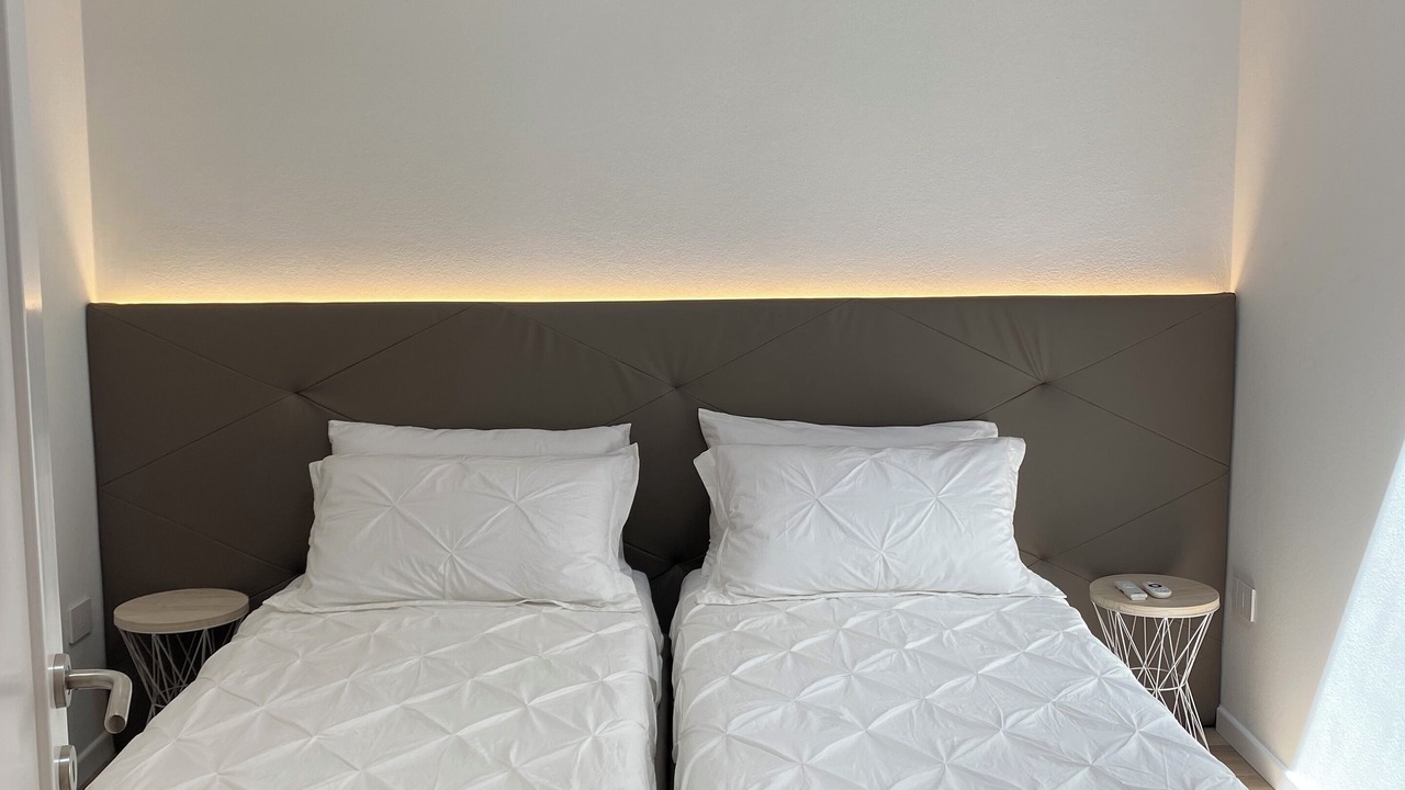 Photo of Bedroom in San Pietro in Casale