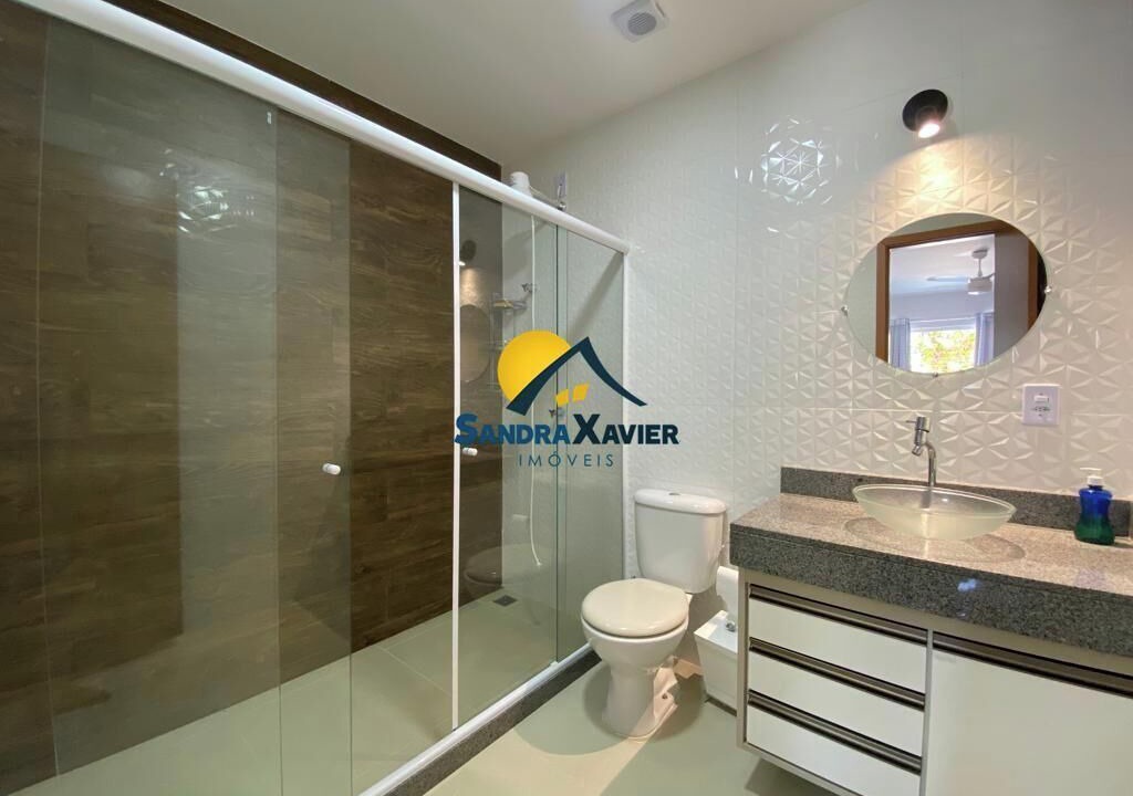Photo of Bathroom in Garatucaia