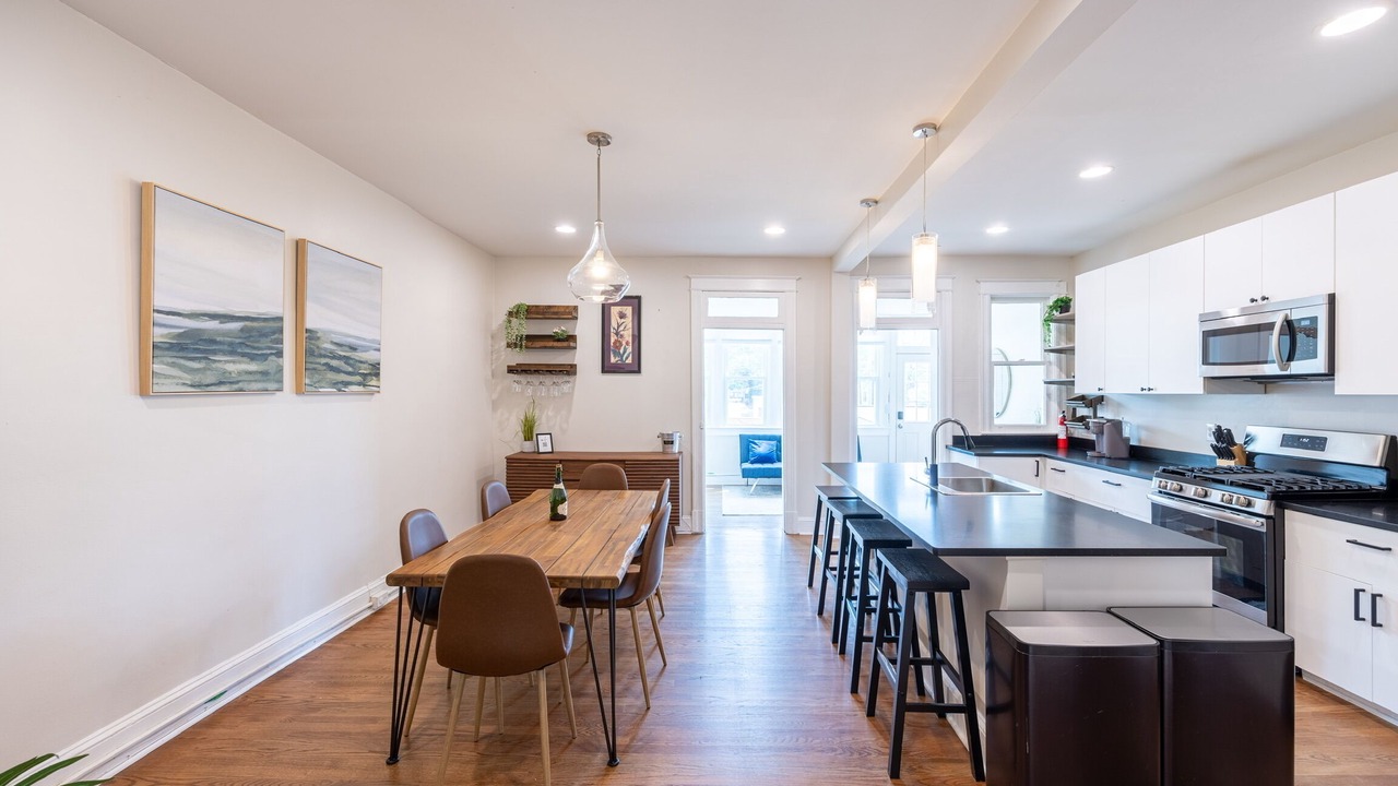 Photo of Kitchen in Petworth
