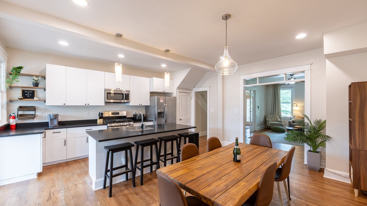 Photo of Kitchen in Petworth