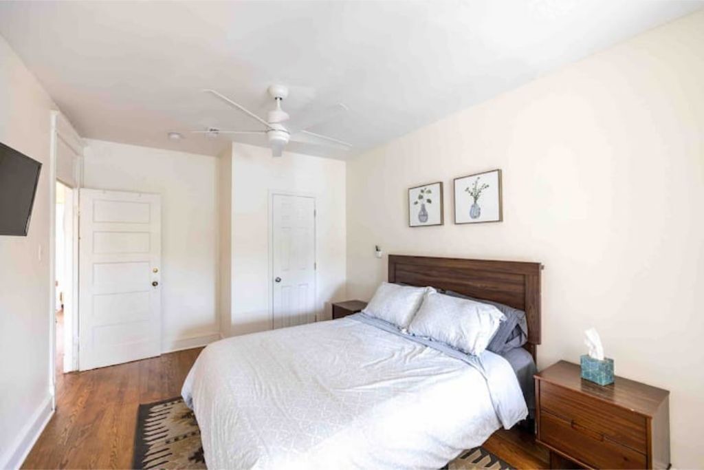 Photo of Bedroom in Petworth