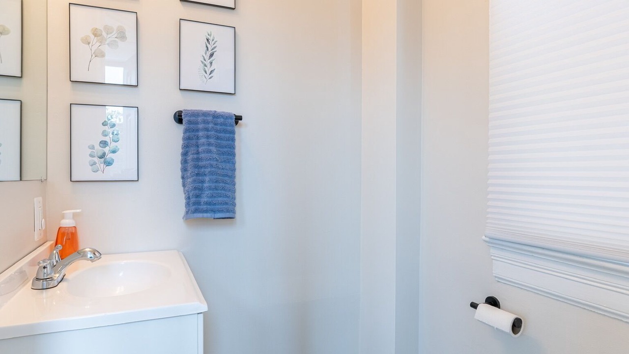 Photo of Bathroom in Petworth