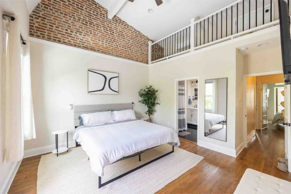 Photo of Bedroom in Petworth
