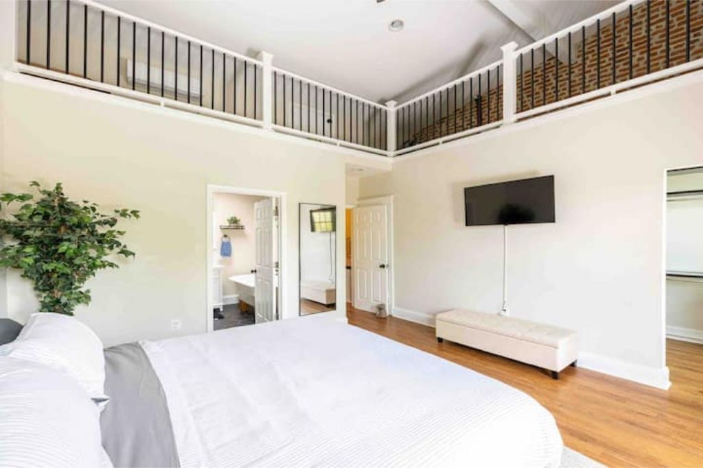 Photo of Bedroom in Petworth