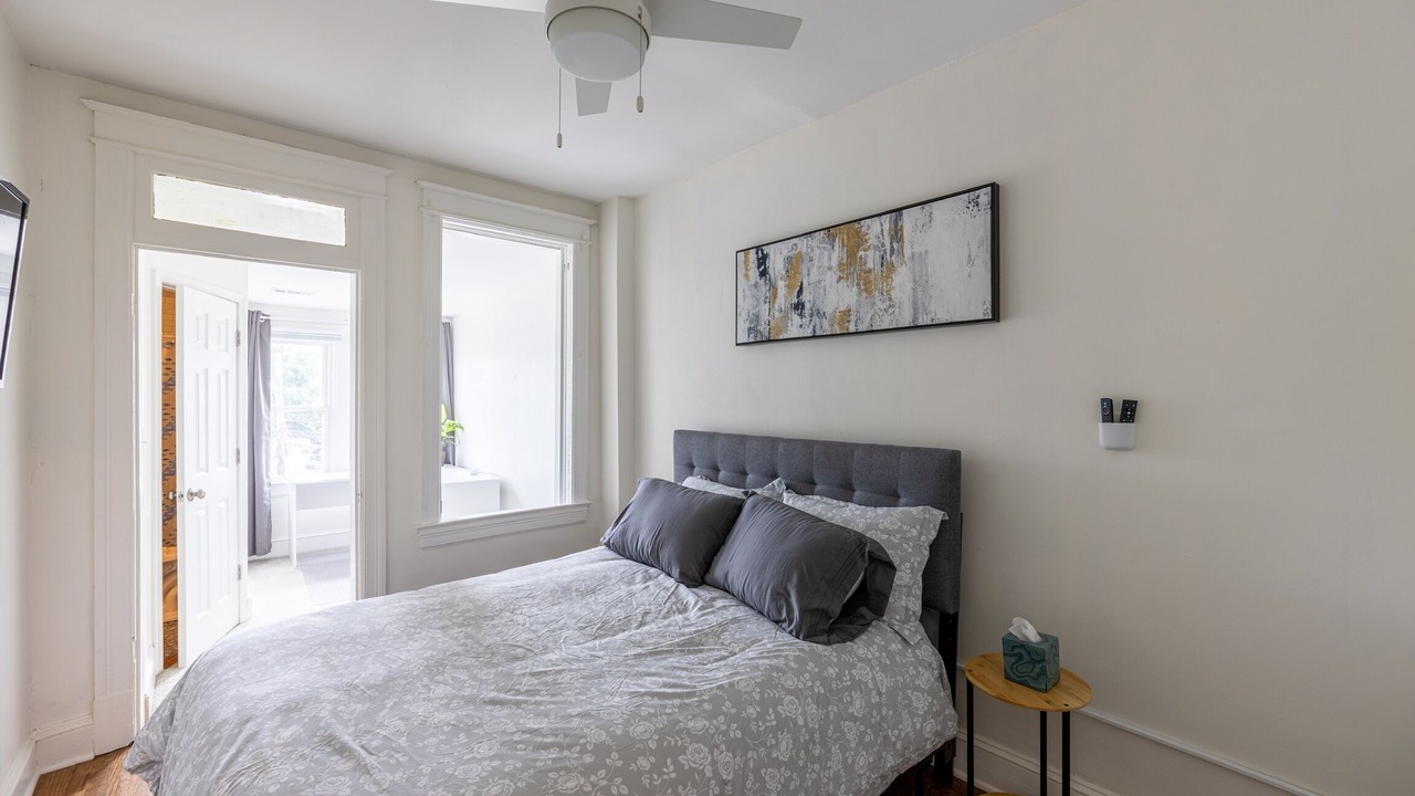 Photo of Bedroom in Petworth