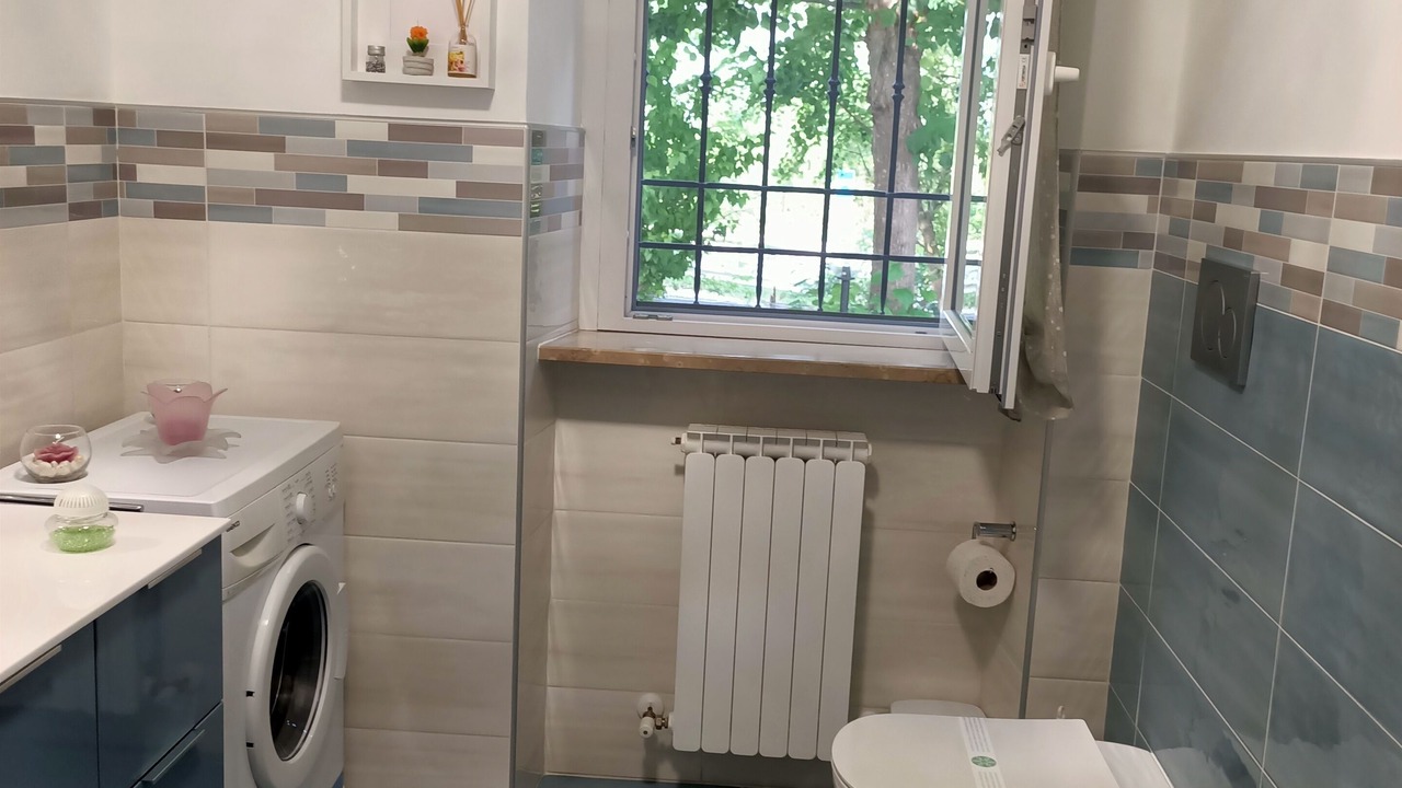 Photo of Bathroom in Furlo