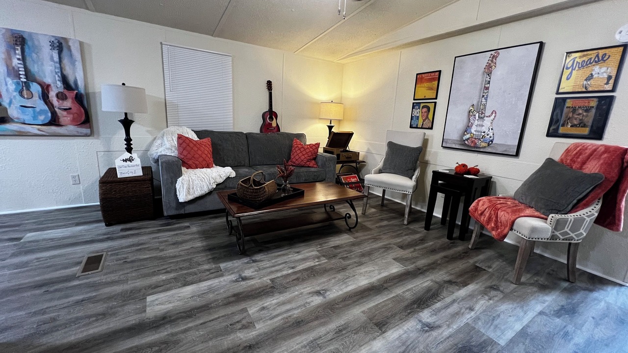 Photo of Livingroom in Lebanon