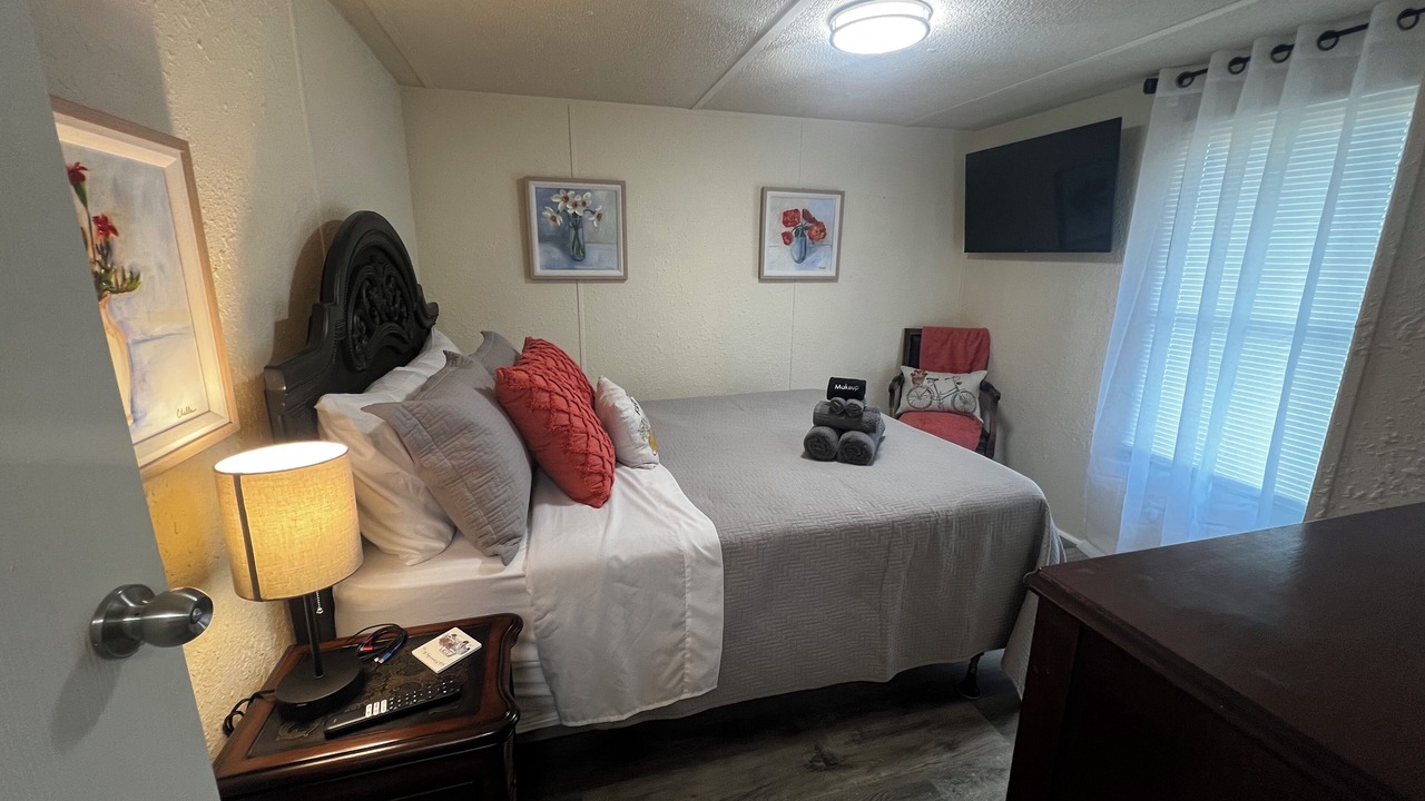 Photo of Bedroom in Lebanon