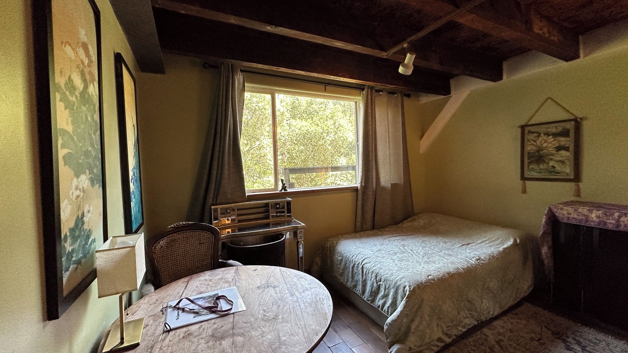 Photo of Bedroom in Topanga