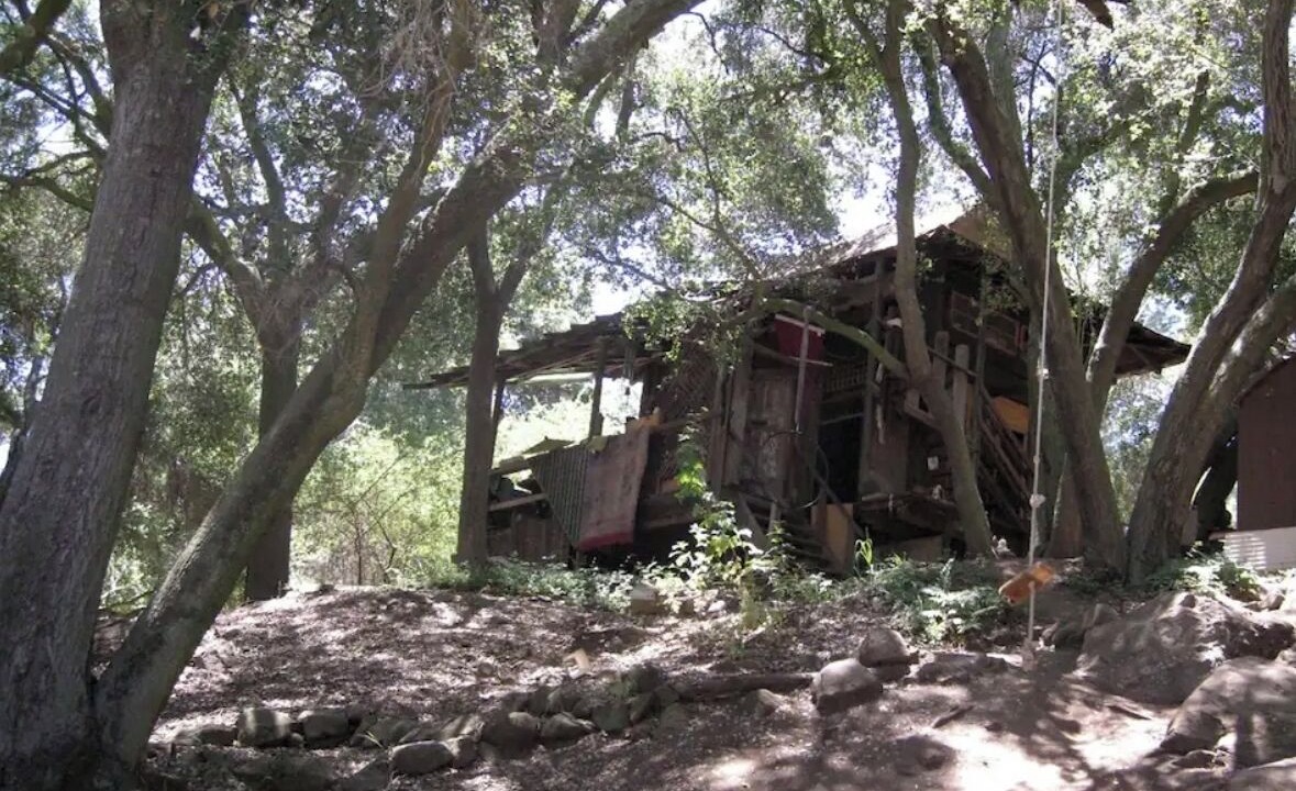 Photo of Outdoor in Topanga