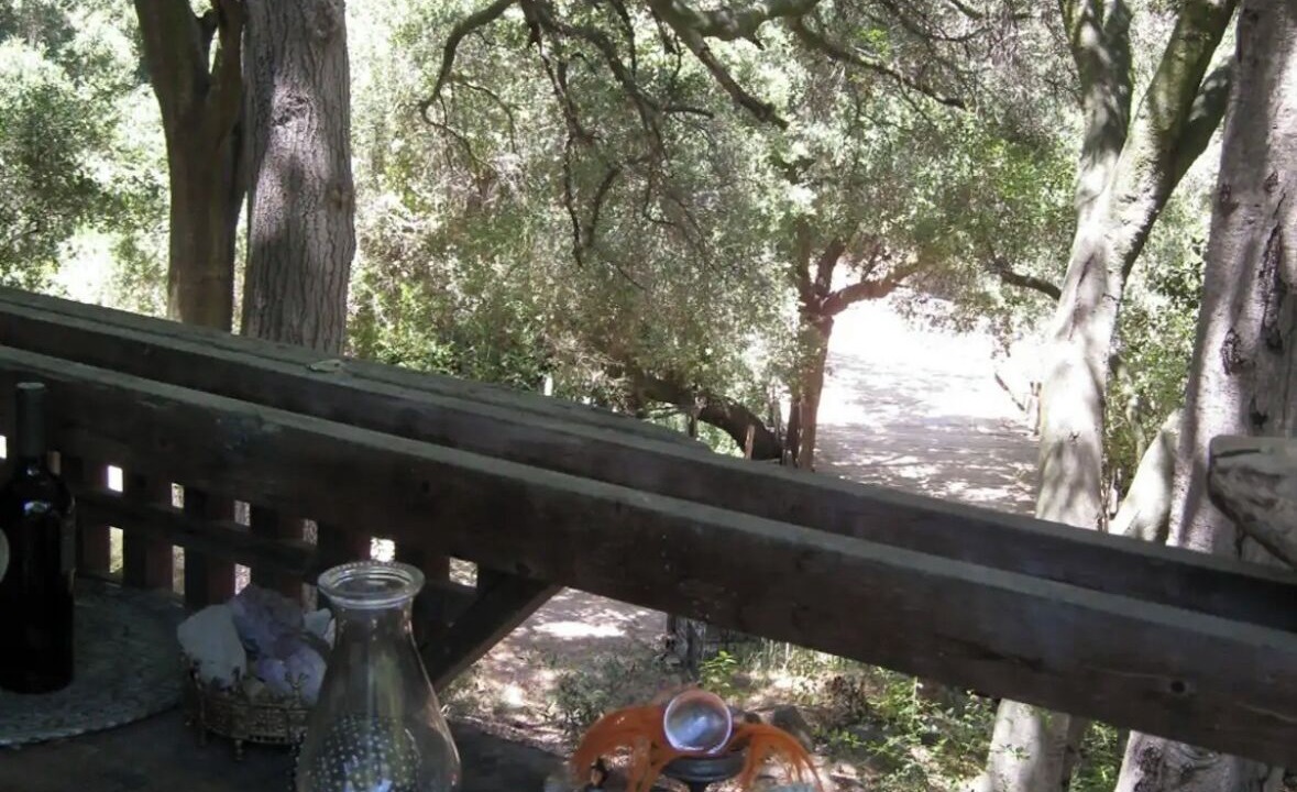 Photo of Outdoor in Topanga