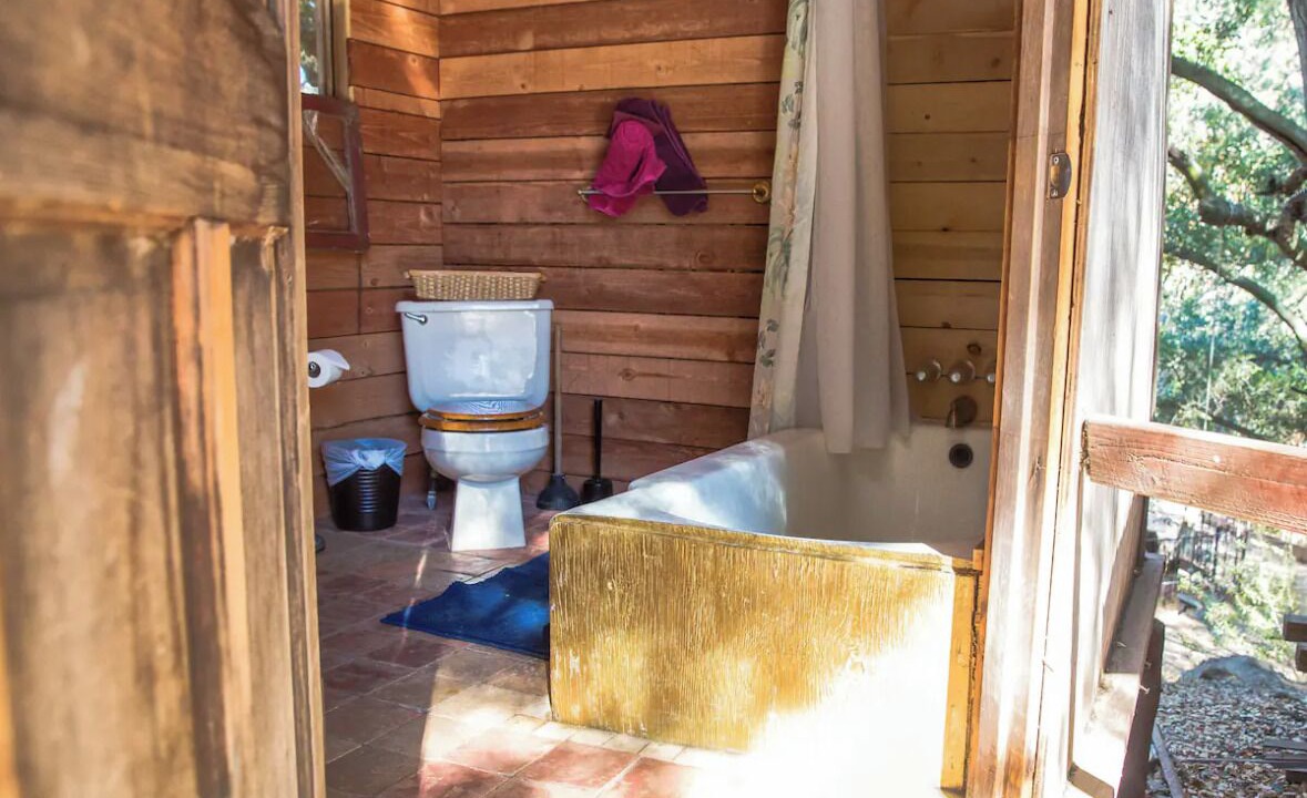 Photo of Bathroom in Topanga