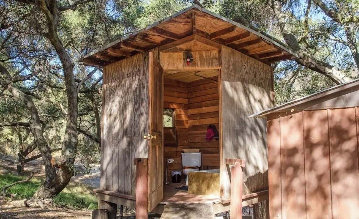 Photo of Outdoor in Topanga