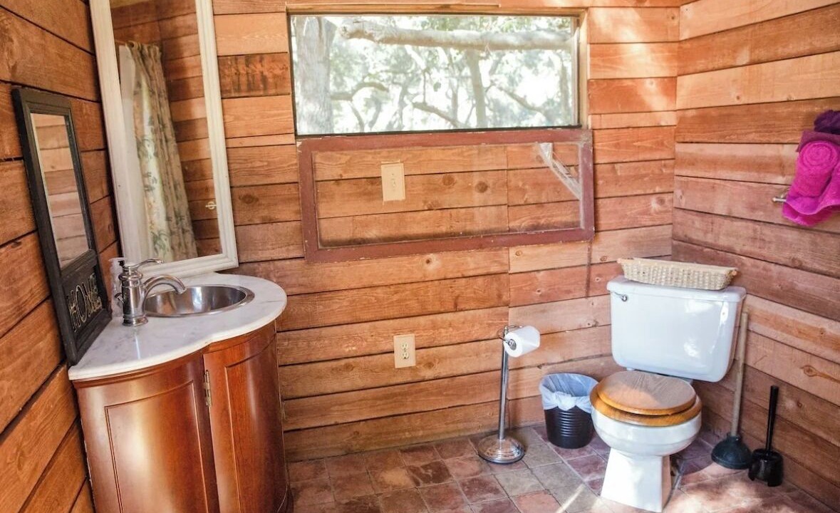 Photo of Bathroom in Topanga