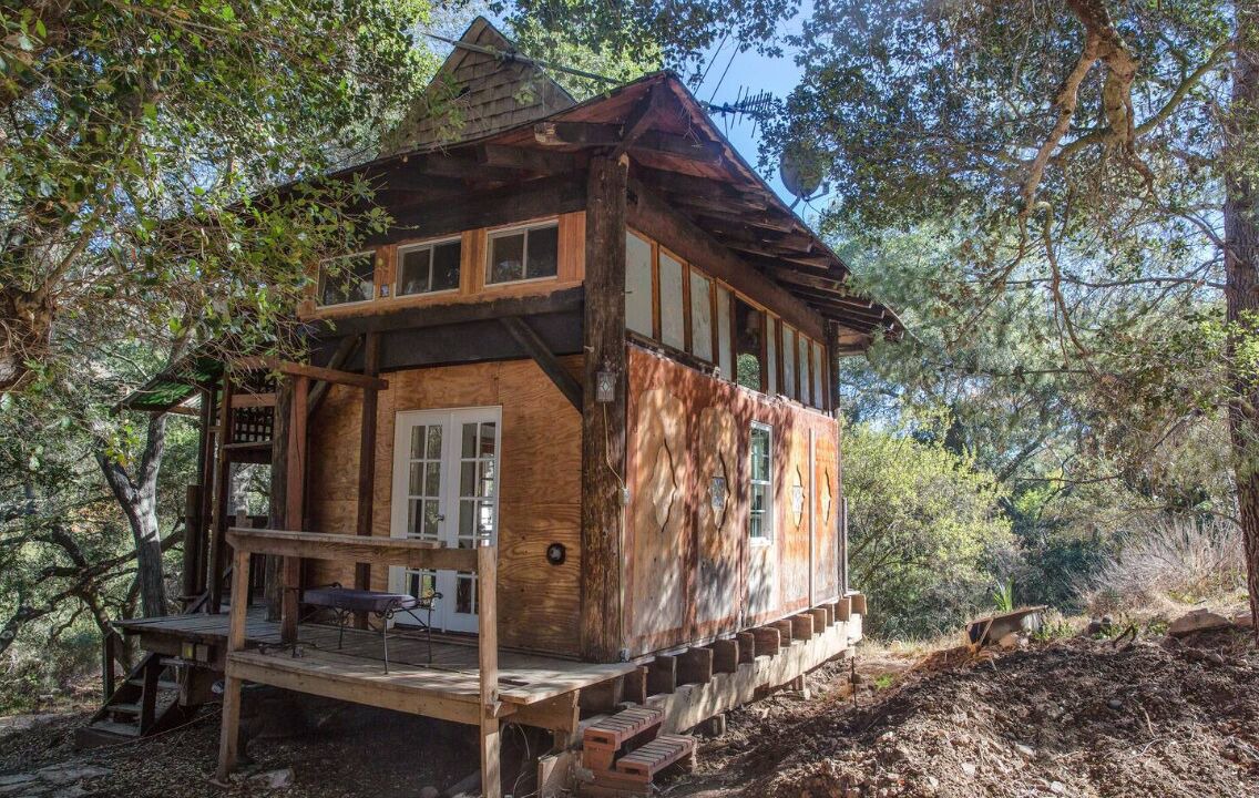 Photo of Outdoor in Topanga
