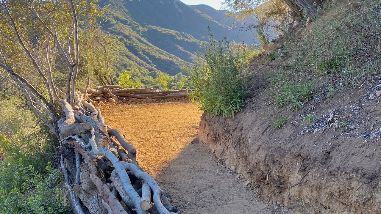 Photo of Outdoor in Topanga