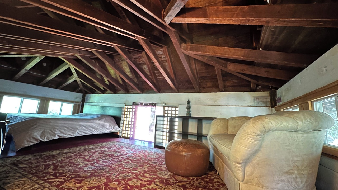 Photo of Bedroom in Topanga
