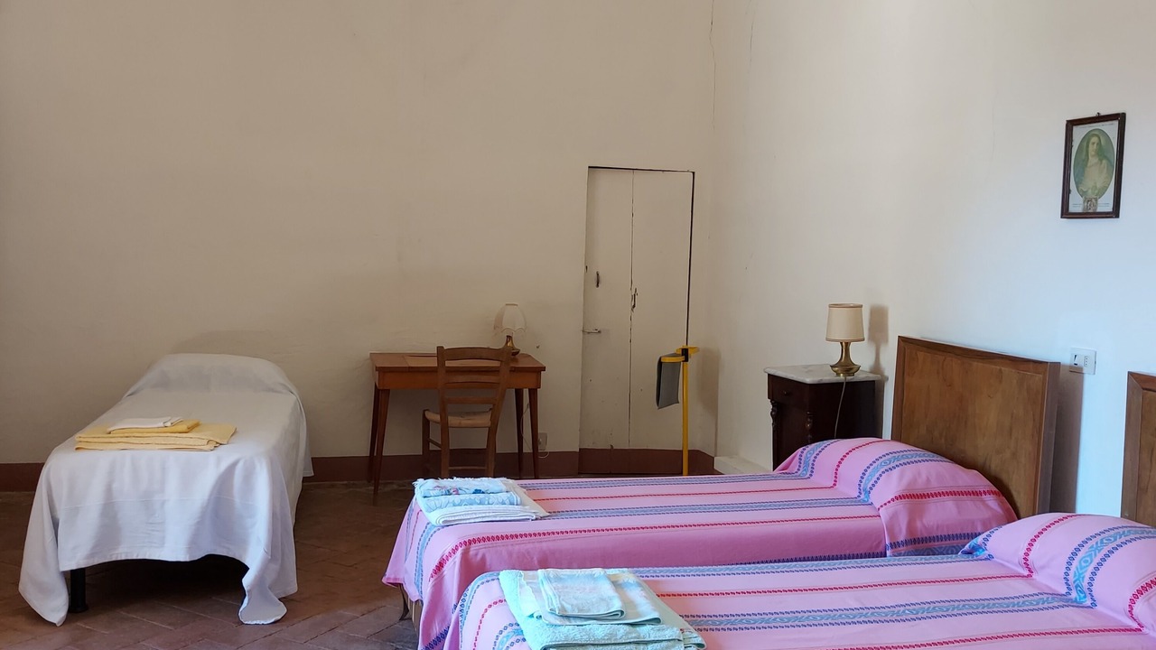 Photo of Bedroom in Montebonello