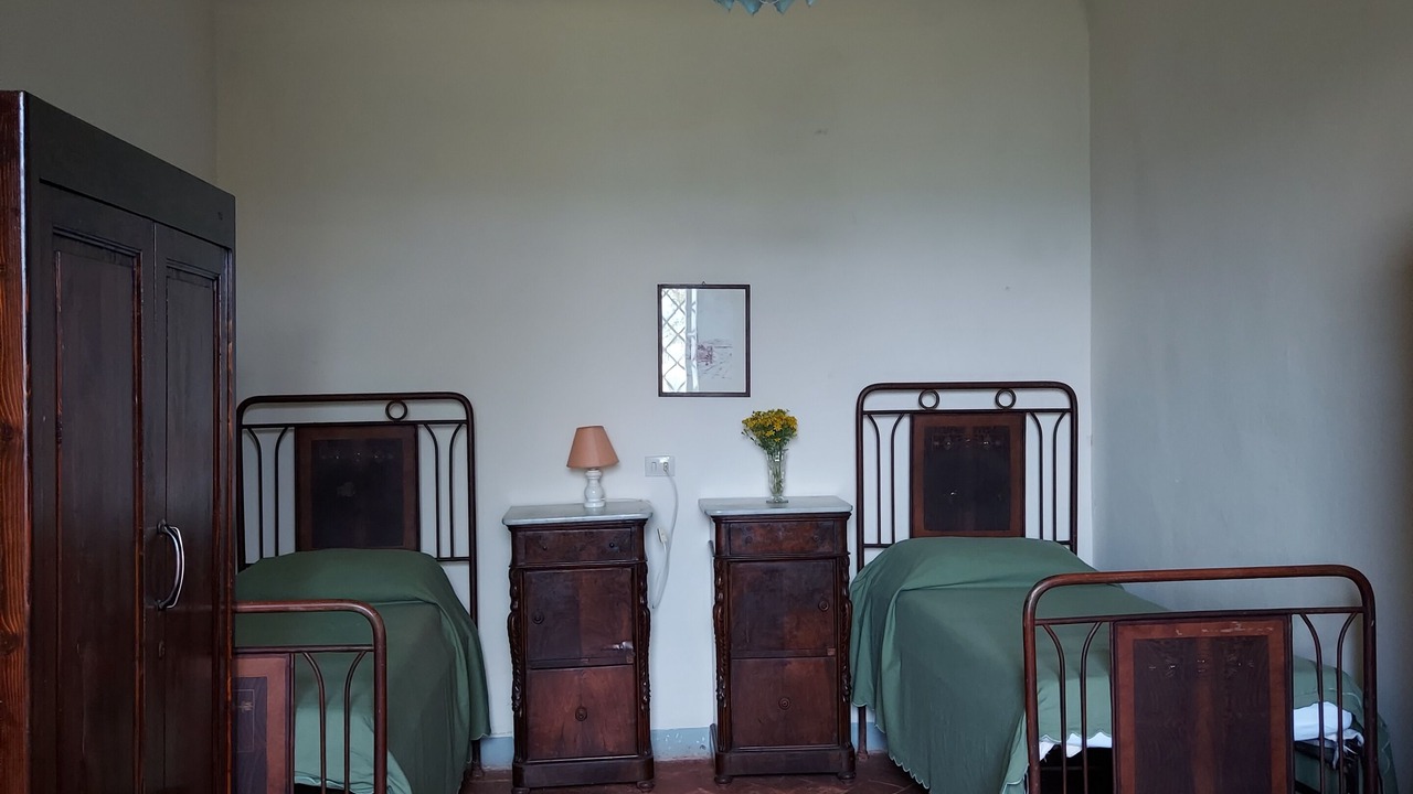 Photo of Bedroom in Montebonello