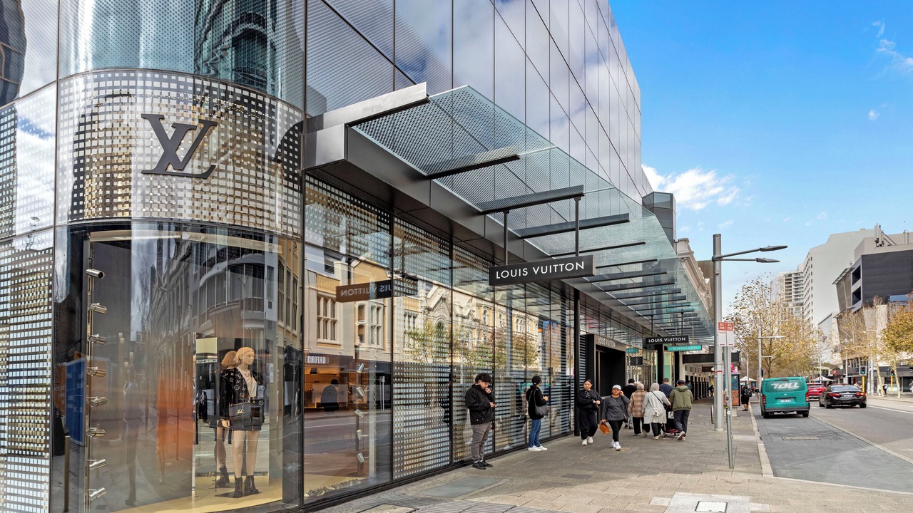 Photo of Others in Perth Central Business District