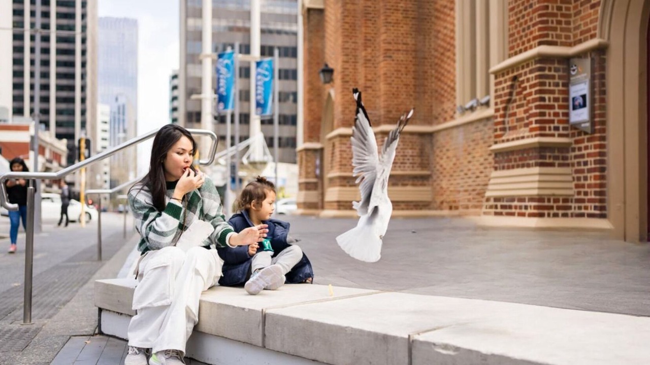 Photo of Others in Perth Central Business District