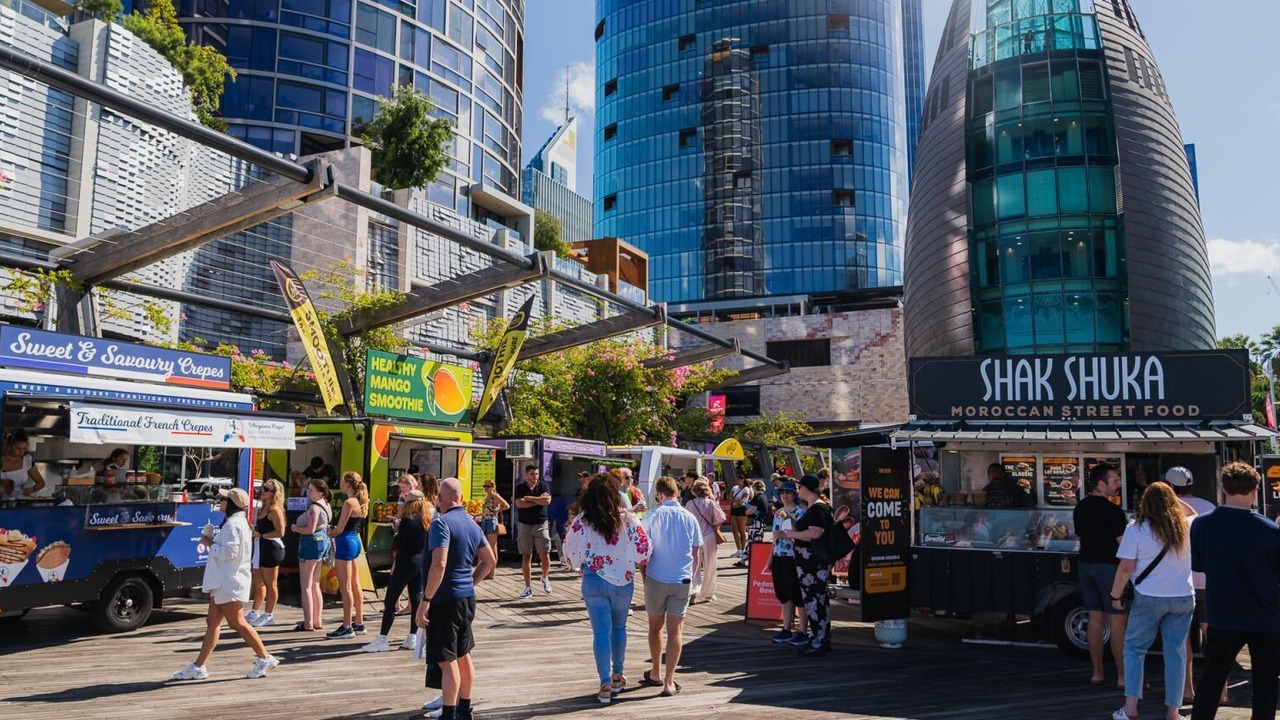 Photo of Others in Perth Central Business District