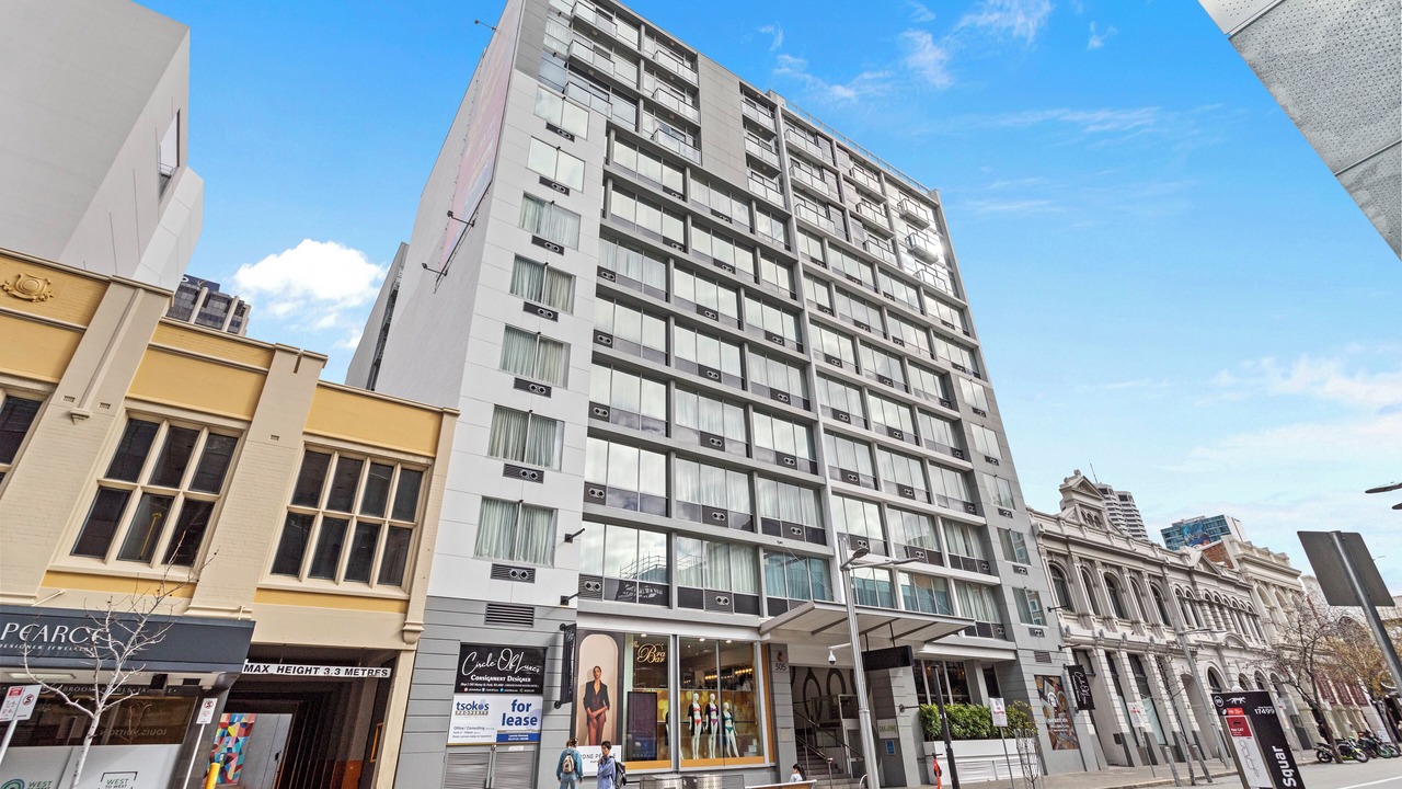 Photo of Others in Perth Central Business District