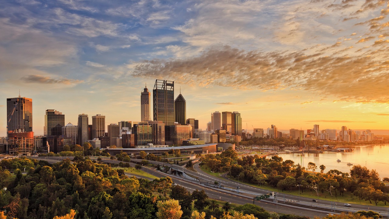 Photo of Others in Perth Central Business District